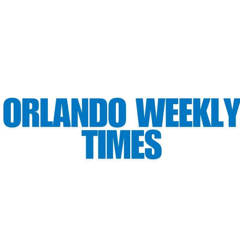 Orlando Weekly Times